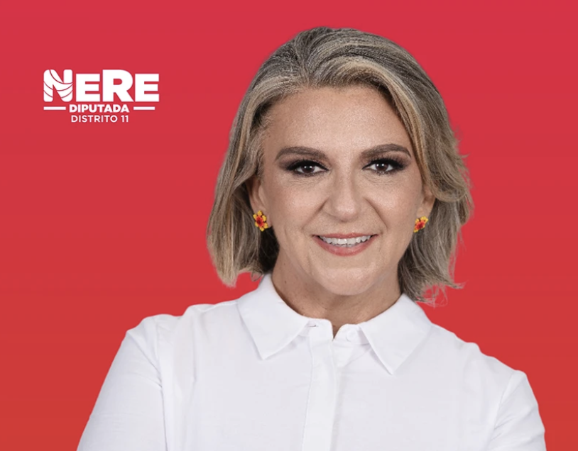 Campaña Legislativa 2021